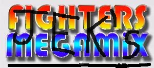 FIGHTER'S MEGAMiX
